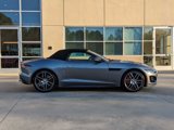 New 2024 Jaguar F-TYPE Convertible AWD image 4