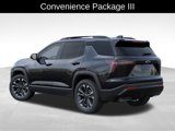 New 2026 Chevrolet Equinox RS w/ Convenience Package III image 4