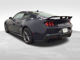 New 2025 Ford Mustang Dark Horse image 3