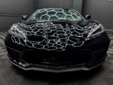 Used 2024 Chevrolet Corvette Stingray Coupe w/ 1LT image 2