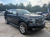 Used 2015 Chevrolet Suburban LTZ image 3