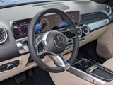 New 2025 Mercedes-Benz GLB 250 4MATIC image 3