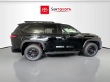 New 2025 Toyota Sequoia TRD Pro image 2