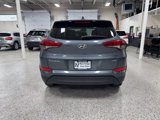Used 2018 Hyundai Tucson SEL image 4