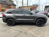 Used 2014 Jeep Grand Cherokee Limited image 2