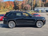 New 2025 Jeep Grand Cherokee Laredo X w/ Luxury Tech Group I image 2