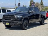 New 2026 RAM 1500 Rebel image 3