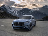 New 2025 Lincoln Aviator Black Label image 2