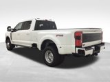 New 2025 Ford F350 Platinum image 2