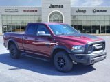 New 2024 RAM 1500 Classic Warlock w/ Trailer & Traction Group image 4
