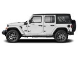 New 2025 Jeep Wrangler Unlimited Rubicon 4xe image 4