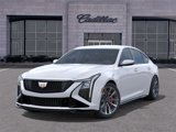 New 2025 Cadillac CT5 V Blackwing w/ Precision Package image 6