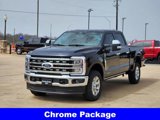 New 2025 Ford F250 Lariat image 4
