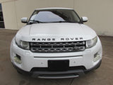 Used 2013 Land Rover Range Rover Evoque Pure Plus image 2
