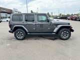 New 2025 Jeep Wrangler Sahara w/ Safety Group image 2