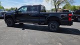 New 2025 Ford F250 4x4 Crew Cab Super Duty image 4