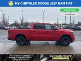 New 2025 RAM 1500 Big Horn image 5