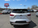 Used 2022 Chevrolet Blazer LT image 2