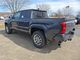 New 2025 Toyota Tacoma Limited image 4