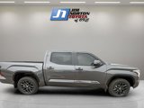 New 2025 Toyota Tundra Platinum image 4