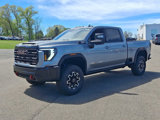 New 2025 GMC Sierra 2500 AT4X image 3