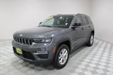 Used 2022 Jeep Grand Cherokee Limited image 3