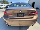 Used 2019 BMW 330i Sedan w/ Convenience Package image 4