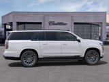 New 2025 Cadillac Escalade ESV Sport w/ LPO, ONYX Package image 5