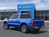New 2025 Chevrolet Silverado 1500 LT image 3