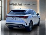 New 2025 Lexus RX 350 image 4