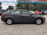 Used 2015 Chevrolet Cruze LT image 3