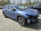 Used 2024 Subaru Crosstrek 2.0i Premium image 4