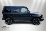 Used 2023 Mercedes-Benz G 63 AMG 4MATIC image 6