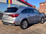 Used 2018 Acura MDX SH-AWD w/ Technology Package image 4