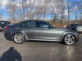 Used 2017 BMW M3 image 6