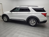 Used 2020 Ford Explorer XLT image 3