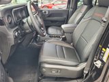 New 2025 Jeep Wrangler Unlimited Rubicon w/ Technology Group image 5