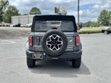 Used 2024 Ford Bronco Outer Banks image 6