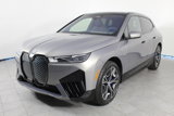 New 2025 BMW iX xDrive50 w/ Sport Package image 4