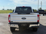 Used 2018 Ford F250 Lariat w/ Lariat Value Package image 6