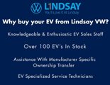 Used 2025 Chevrolet Silverado EV LT image 3