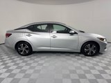 Used 2022 Nissan Sentra SV image 4