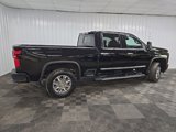 Used 2024 Chevrolet Silverado 3500 High Country w/ High Country Premium Package image 3