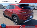 Used 2025 Chevrolet TrailBlazer LT image 5
