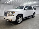 Used 2017 Chevrolet Suburban Premier image 4