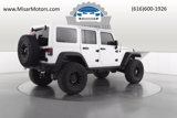 Used 2017 Jeep Wrangler Unlimited Rubicon image 3