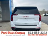New 2025 GMC Yukon AT4 image 5