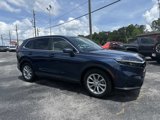 Used 2024 Honda CR-V EX image 2