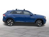 New 2025 Volkswagen Atlas Cross Sport SE image 2