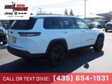 New 2025 Jeep Grand Cherokee L Laredo image 2